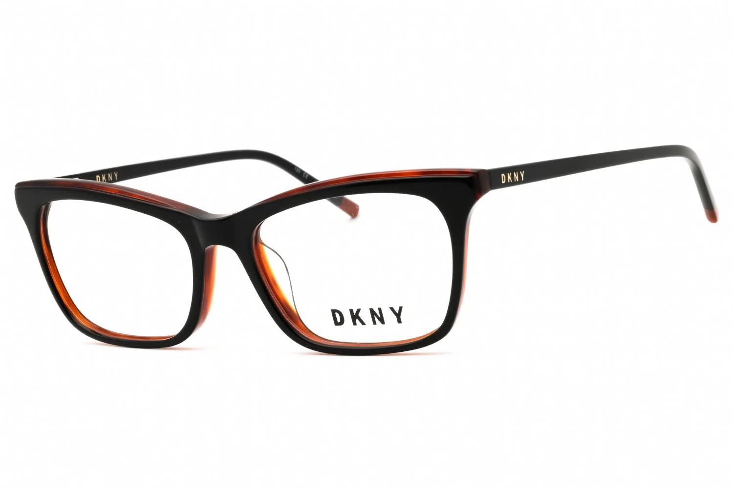 DKNY DK5046 Eyeglasses - view 4